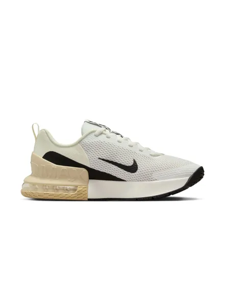 Chaussures de sport Homme M AIR MAX ALPHA TRAINER 6 Beige NIKE Ref FQ1833 100