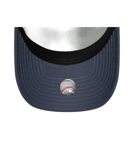 Casquette Trucker Unisexe League Ess Neyyan Min