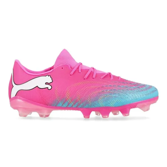 Chaussures de Football Homme Future 9 Match Fusion