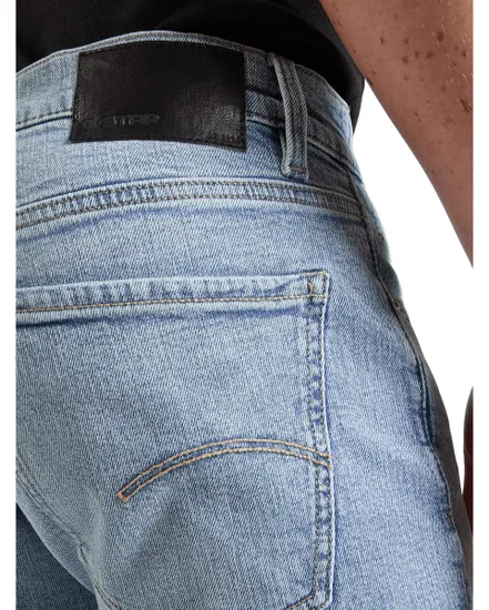 Jean Homme Mosa Straight