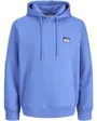 Sweat à capuche Homme Jorpocky Sweat Hood Frss26