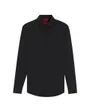 Chemise Homme KENNO Noir