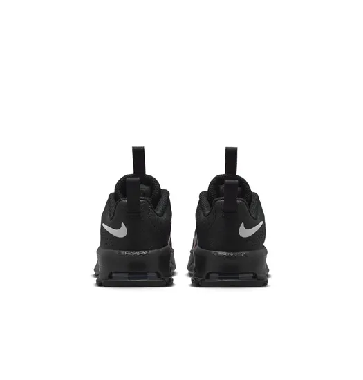 Chaussures Enfant AIR MAX FIRE (PS) Noir