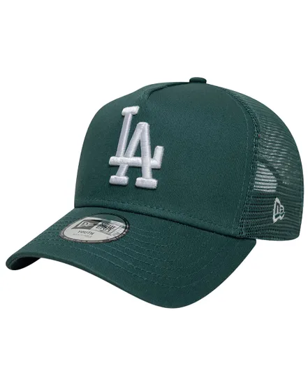 Casquette Trucker Enfant League Ess Trucker Losdod Png