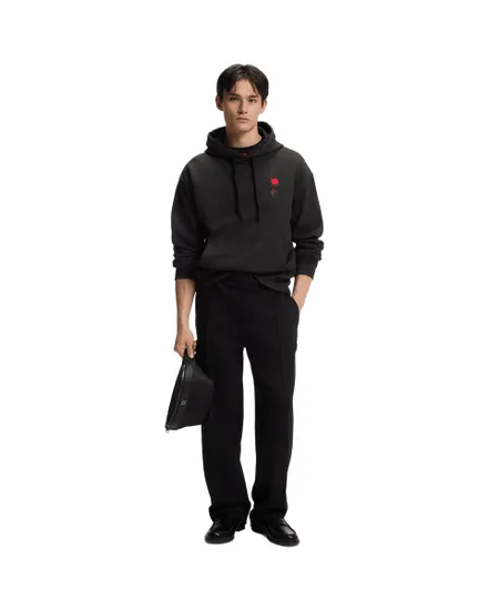 Sweat À Capuche Homme Diflowhood