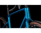 Vélo de gravel Unisexe NUROAD C:62 RACE Bleu