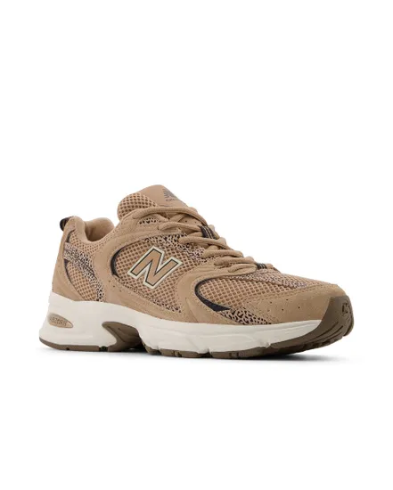 Chaussures U530CRA Marron