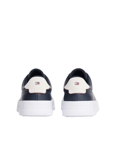 Sneakers Homme TH Court Lth Detail Ess