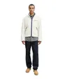 Veste Teddy Homme JORNORREBRO