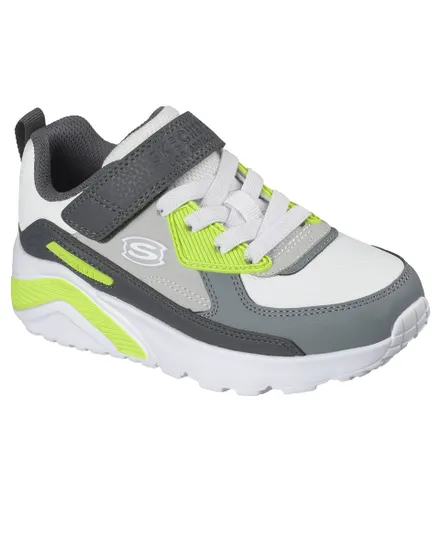 Chaussures Enfant UNO LITE/REVIVAL-EDGE Gris