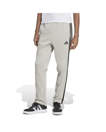 Pantalon de survetement Homme M 3S FL O PT Gris
