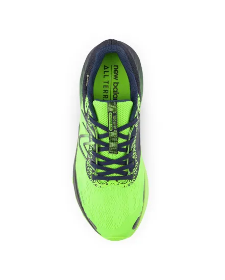 Chaussures de trail Homme GTX NTRV5 Vert