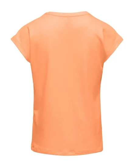KOGMOSTER S/S AMORE TOP JRS