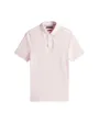 Polo Homme IMD REG POLO Rose Pale
