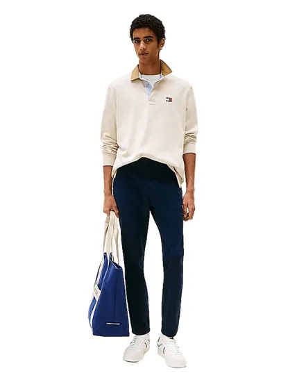 Pantalon Chino Homme Austin Chino