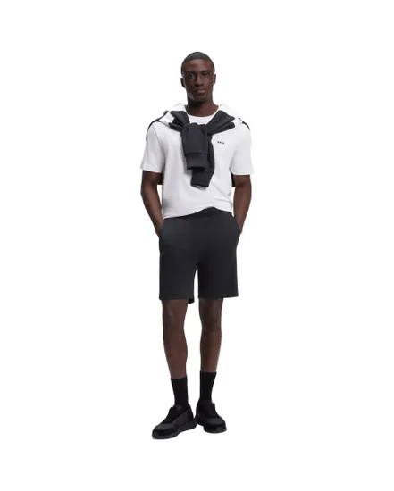 Short Homme JT Union Headlo