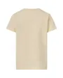 T-shirt Enfant SAMMO KID Beige