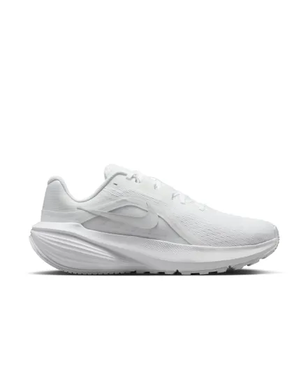 Chaussures de running Femme W NIKE DOWNSHIFTER 14 Blanc