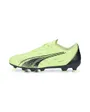 Chaussure Football Enfant ULTRA PLAY FG/AG JR Vert