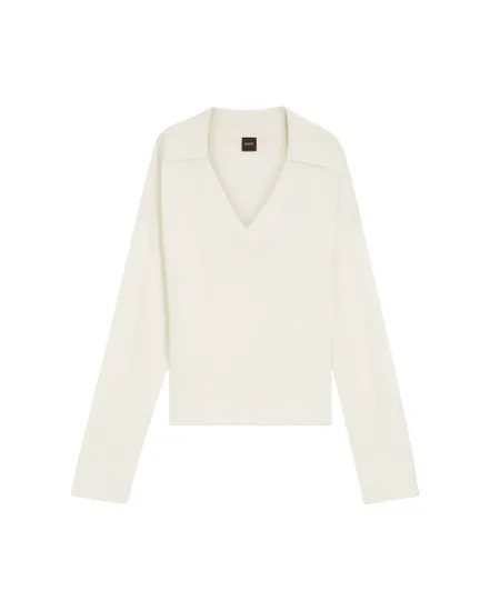 Pull Femme BOSS Fiaffisa