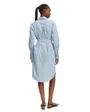 Robe Chemise Femme C Delegant 3