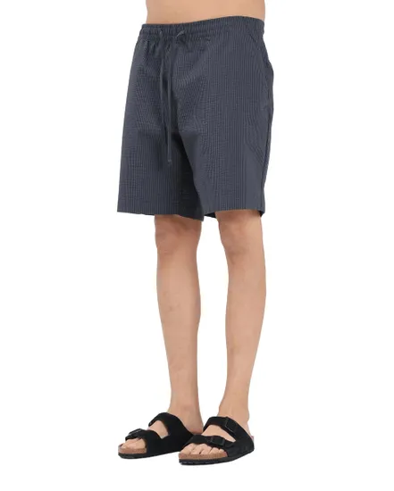 Short Bermuda Homme Lacoste Seersucker