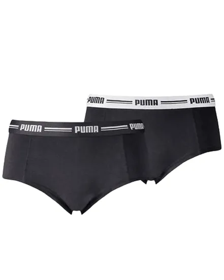 Short Femme Lot De 2 Puma