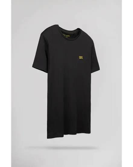 T-shirt Homme THE TEE 1 MC Noir