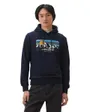 Sweat à Capuche Homme JJPEAK