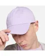Casquette Unisexe U NK CLUB CAP U CB JDI L Violet