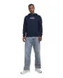 Sweat À Capuche Homme Jjcorp Graphic Sweat Hood Ln