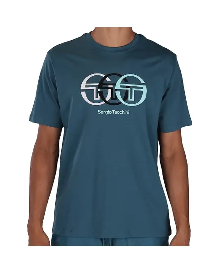 T-shirt Homme Triade 025 Co