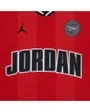 Maillot Enfant plus agé JDB MJ SPORT JERSEY Rouge
