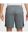 Short Homme M NK DF ACD25 SHORT K BR Gris