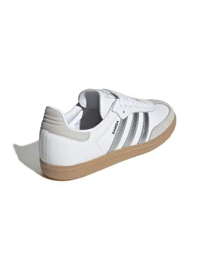 Chaussures Femme SAMBA OG W Blanc