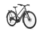Vélo électrique urbain Unisexe DIEM 30 28MPH Anthracite