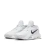 Chaussures de basketball Homme NIKE AIR MAX IMPACT 4 Blanc