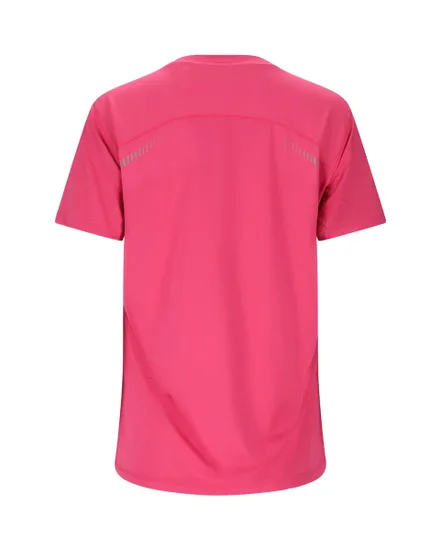 T-shirt Femme NAN W S/S TEE Rose