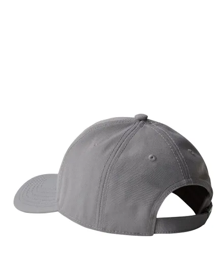 Casquette Unisexe RECYCLED 66 CLASSIC HAT Gris