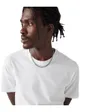 T-shirts Homme Slim 2PK Crewneck