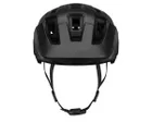 Casque VTT Unisexe COYOTE KINETICORE Noir Mat