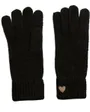 Gants Femme NIVA GLOVES Noir