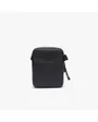 Sacoche Homme M FLAT CROSSOVER BAG CORE ESSENTIALS Noir