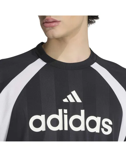T-shirt Homme M TIRO JRSY Noir