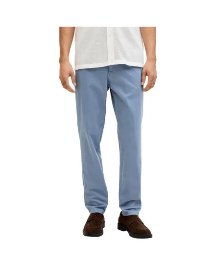 Pantalon Chino Homme JPSTMARCO BOWIE NOOS