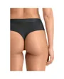 Culottes Brésiliennes Femme Haute Taille PUMA 2 Pack