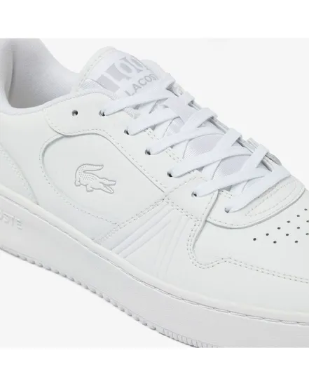 Chaussures Homme L001 SET CORE ESSENTIALS Blanc