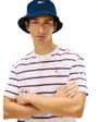 Tee-shirt Homme TJM RLX Stripe SS