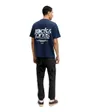 Pantalon Cargo Homme Paul Warner AKM 111