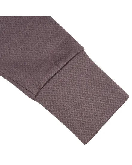 T-shirt manches longues Femme MULTIA Violet